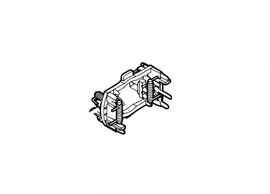 Пластина щеточная лобзика Bosch 2605807109 для GST 150