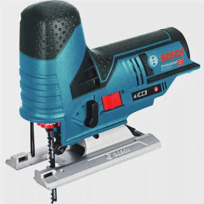 Лобзик аккумуляторный Bosch GST 12V-70 (б/акк,б/зу)