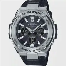 Наручные часы Casio GST-W130C-1A цена, купить в Москве, отзывы, характеристики, обзор