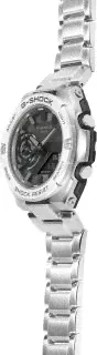 Мужские часы Casio G-Shock GST-B500D-1A1▪-1