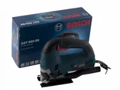 Пилы лобзиковые GST 850 BE Bosch