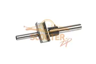 Штанга для лобзика BOSCH GST 120 BE (Тип 0601511603), 2600780911