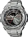 CASIO G-SHOCK GST-210D-1A