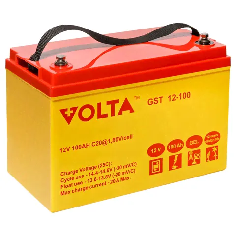 Volta GST 12-100-0