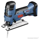 Аккумуляторный лобзик 18 В Bosch GST 18 V-LI S (06015A5100)