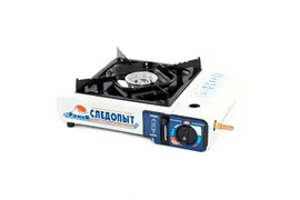 Плита газовая Следопыт GST-M01 PoweR
