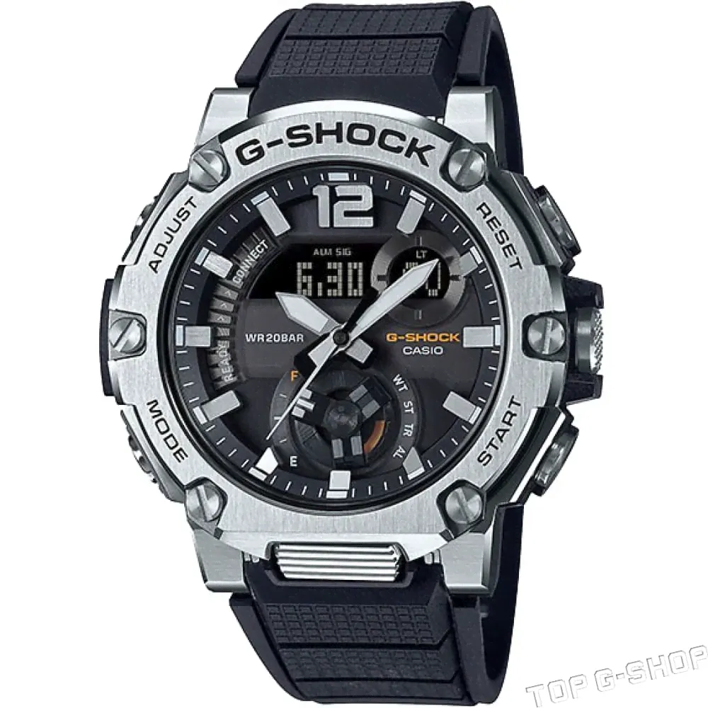Casio G-Shock GST-B300S-1A-0