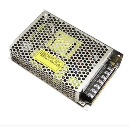Блок питания 24V, 6A, 150W GST (GST-H150S24-M)-0