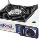 Плита наст. газ. Следопыт PF-GST-N01