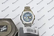 Наручные часы CASIO G-SHOCK GST-S110D-2A