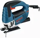 Лобзик Bosch GST 75 BE 0.601.58E.000