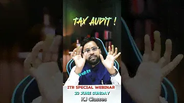 Audit Not Mandatory In Case Of Profit Less Than 6%