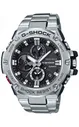 кварцевые наручные часы Casio "G-Shock" GST-B100D-1A