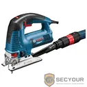Bosch GST 160 BCE Лобзик Professional + L-Boxx [0601518000]