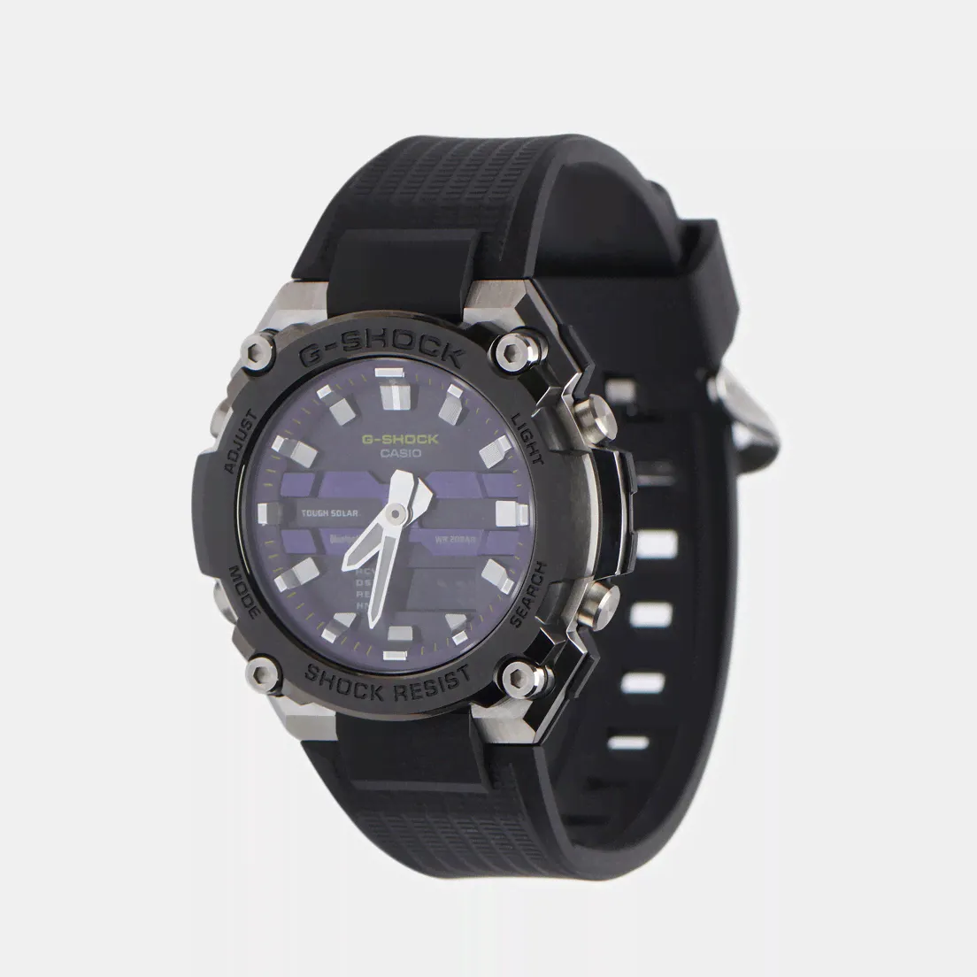 Наручные часы G-SHOCK GST-B600A-1A6-3