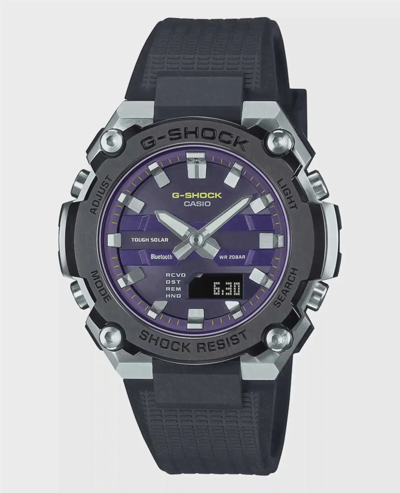Casio G-Shock GST-B600A-1A6DR-0