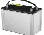 GS-YUASA GST 105D31L 80Ah 710A-0
