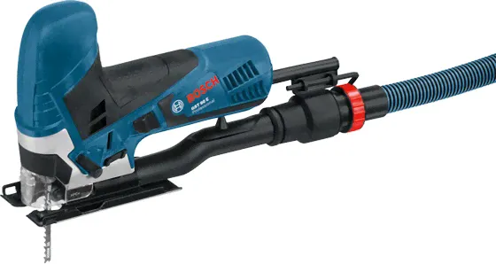 Лобзик GST 90 E BOSCH 060158G000