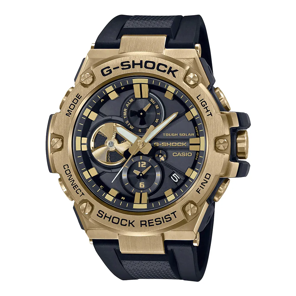 Часы CASIO GST-B100GB-1A9