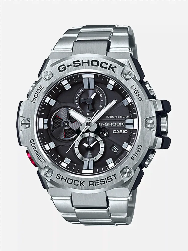 Спортивные часы Casio GST-B100D-1A