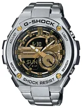Часы Casio G-Shock GST-210D-9A