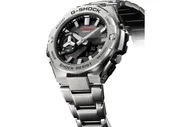 Часы Casio G-Shock GST-B500D-1AER