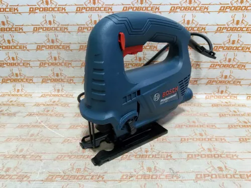 Лобзик BOSCH GST 700 / 06012A7020 / 3601BA7020-0