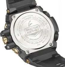 Мужские часы Casio G-Shock GST-B100GB-1A9▪