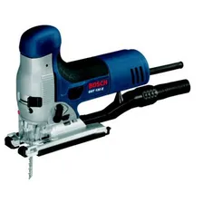 Лобзик BOSCH GST 120 E электро 650 Вт 500-2800 ход/мин