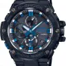 Наручные часы CASIO G-SHOCK GST-B100BNR-1A Blue Note Records