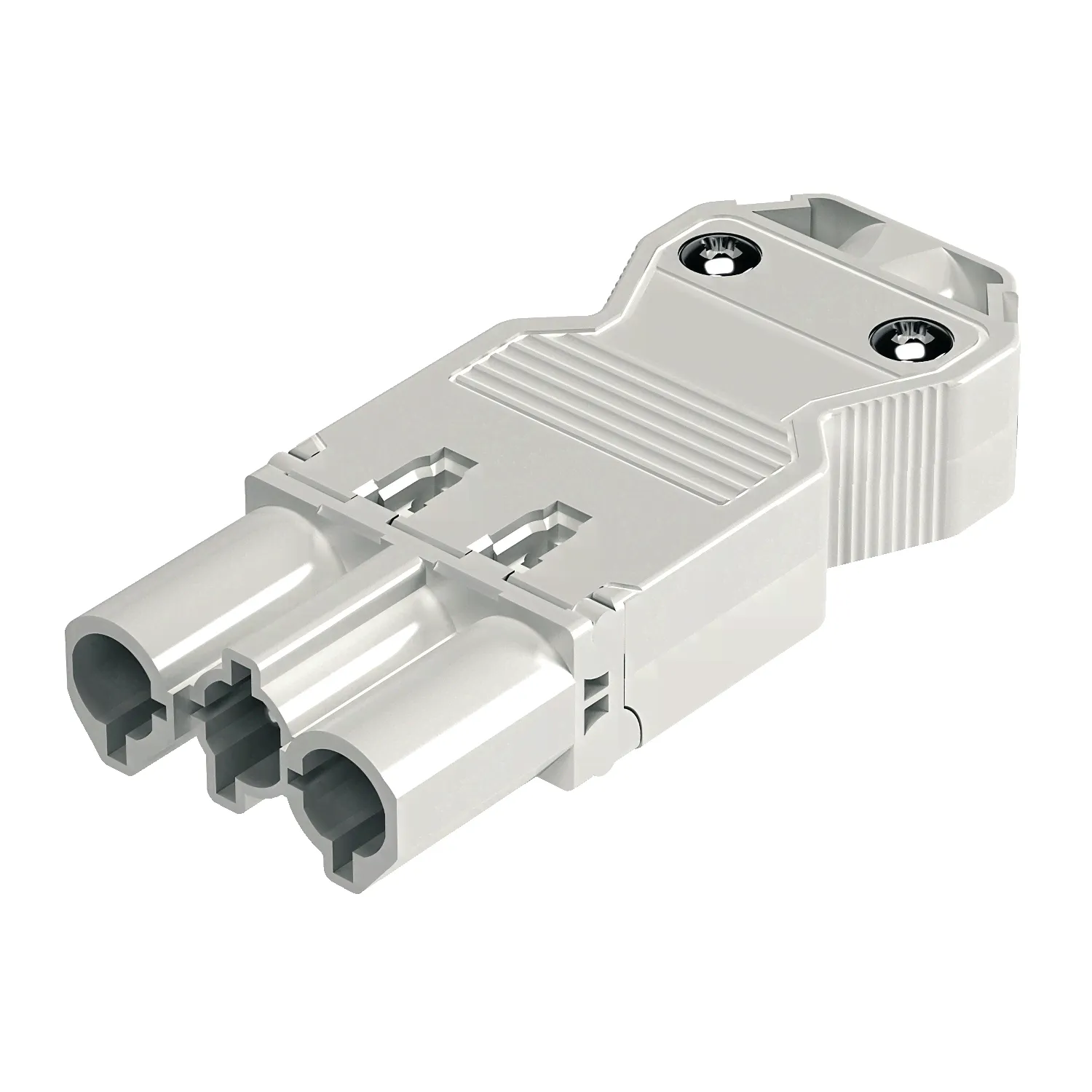 SE OptiLine 45 Коннектор GST 18i3 WIELAND "папа"-2