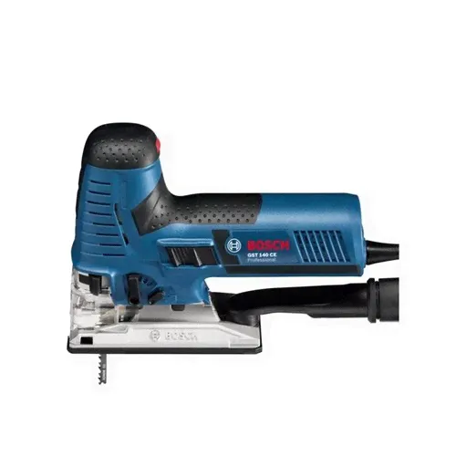Лобзик сетевой BOSCH GST 140 CE-0