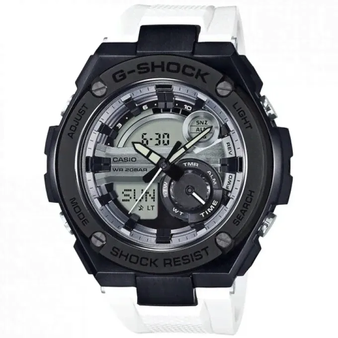 Casio GST-210B-7A-0