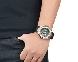 Часы "Casio" GST-S110-1A