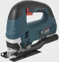 Лобзик сетевой Bosch профессиональный GST 850 BE 060158F123