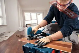 Лобзик электрический BOSCH GST 90 E