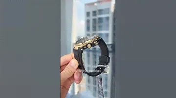 G-SHOCK G-STEEL GST-B100GB-1A9