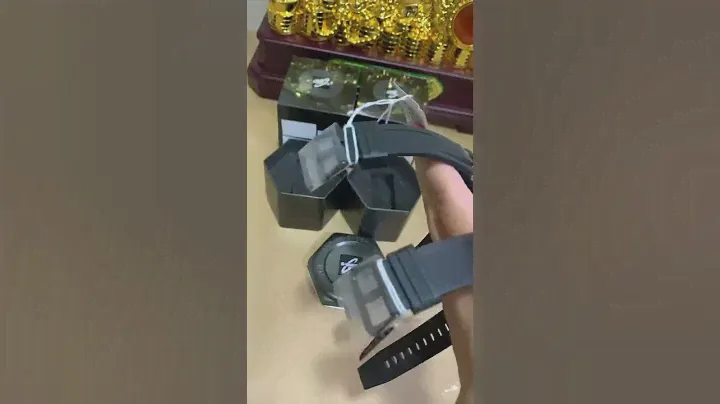 CASIO THAILAD G-SHCOK GST-B100B-1A3 GST-B100B-1A4