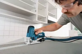 Лобзик BOSCH GST 140 CE Professional (601514000)