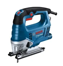 Лобзик BOSCH GST 750 0.601.5B4.121 (06015B4121)