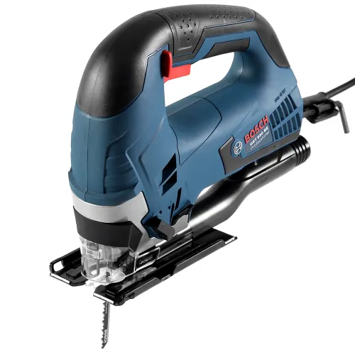 Лобзик электрический Bosch GST 850 BE (060158F120)