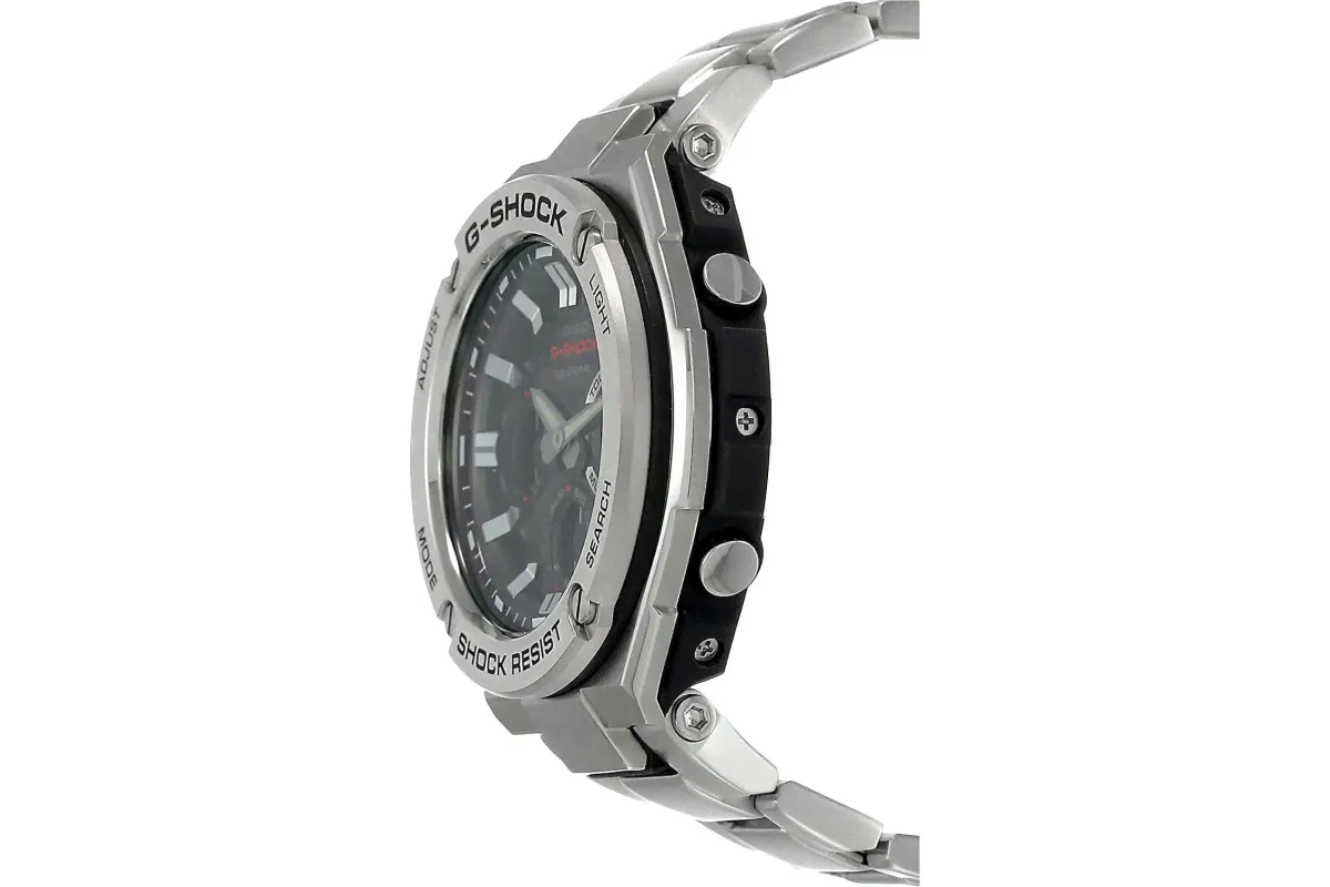 Часы Casio G-Shock GST-S110D-1ADR-3