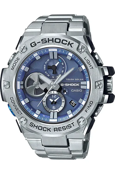 CASIO GST-B100D-2A