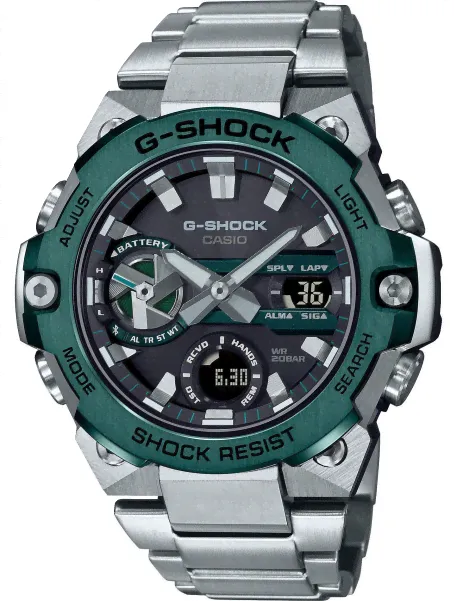 Часы Casio G-Shock GST-B400CD-1A3ER