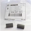 Щетки GST 150 BCE BOSCH 2604321941