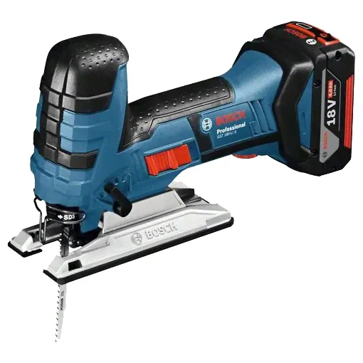 Bosch GST 18 V-LI S 0-1