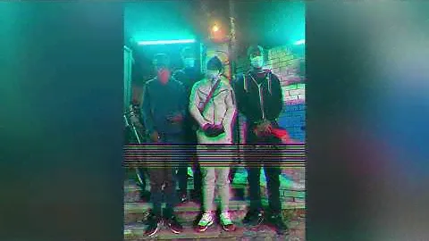 #GST DTR4P X RECKY - WHAT IF