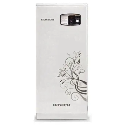 Котёл газовый Navien GST - 40KN PGST0041SD009