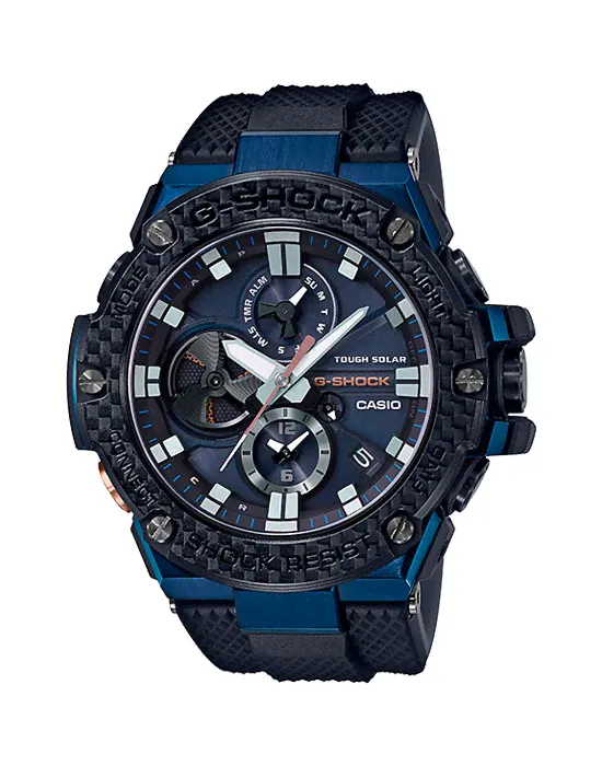 Casio G-Shock GST-B100XB-2AER