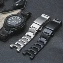 🛍 Ремешок для часов из нержавеющей стали для Casio G-Shock GST-W300 GST-400G GST-B100 S100DS110DW110, металлический ремешок для часов, браслет